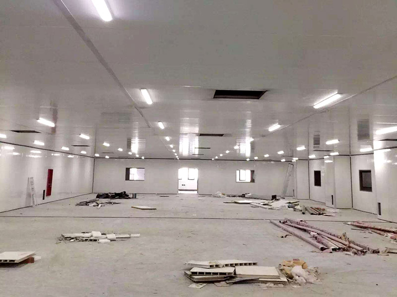 在海外找人做凈化工程施工流程是怎樣的？